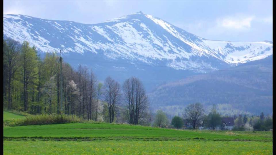 Góralska Osada Karpacz - Domki Lux Exterior foto