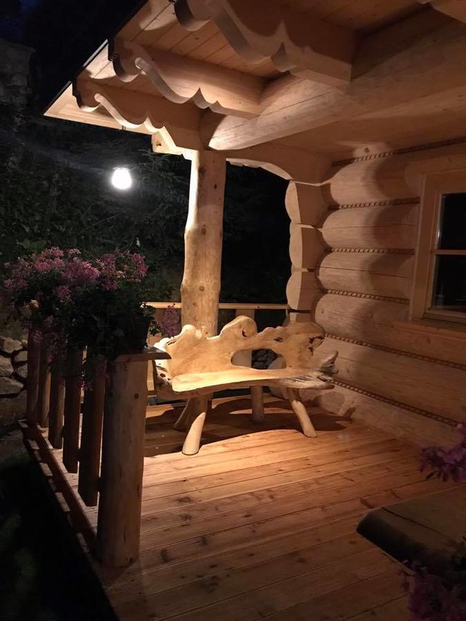 Góralska Osada Karpacz - Domki Lux Exterior foto