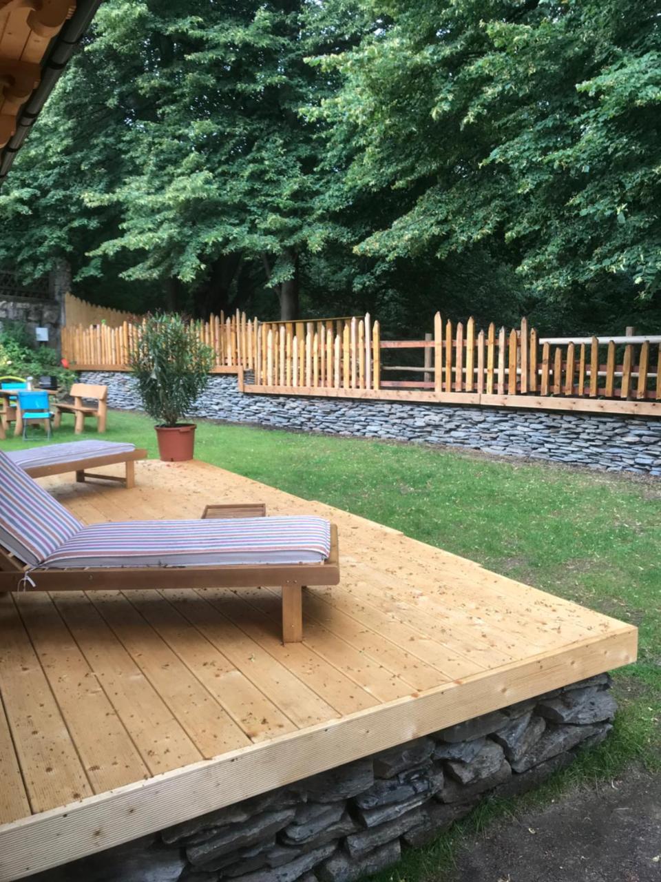 Góralska Osada Karpacz - Domki Lux Exterior foto