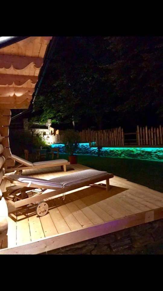 Góralska Osada Karpacz - Domki Lux Exterior foto